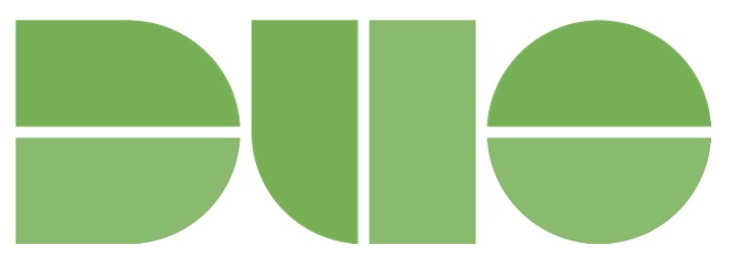 Duo logo