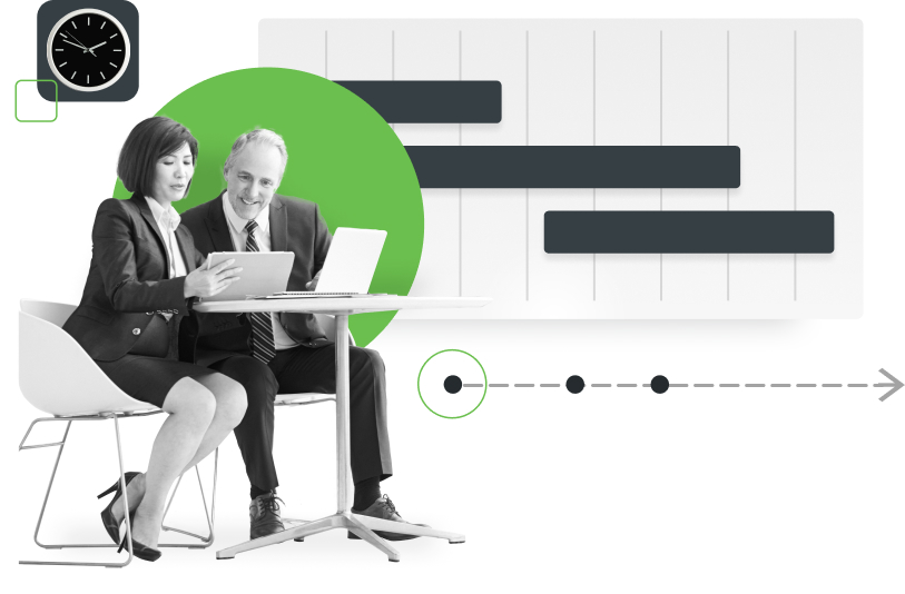 A chief information security officer (CISO) and Duo deployment expert discuss timelines for deployment.