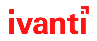 Ivanti Logo