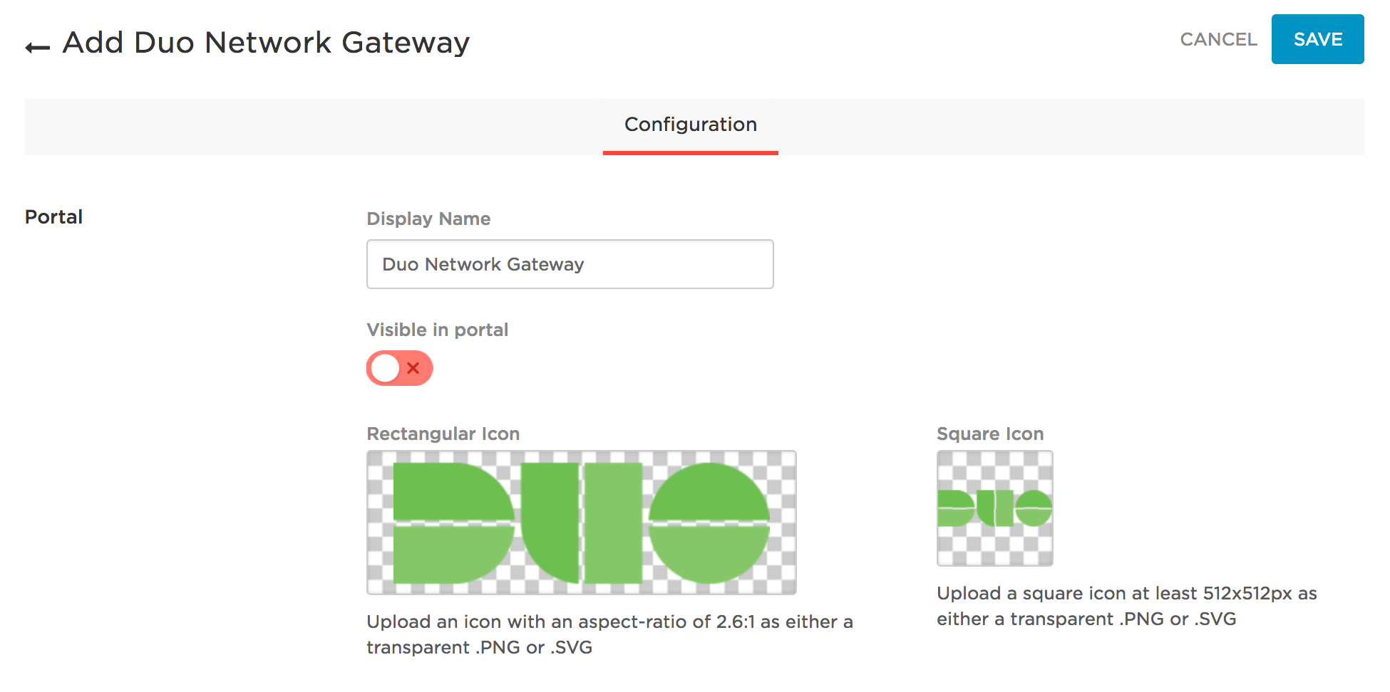 Configure OneLogin